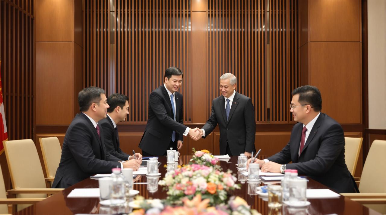 四虎影库与腾讯视频达成战略合作，共同开发精品网剧