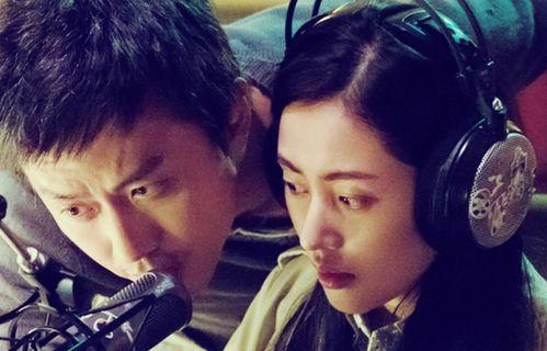 从你的世界路过演员表,实力派明星齐聚一堂