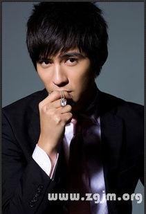 周渝民背景资料,从偶像到实力派演员的蜕变之路