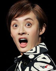 孙丽表情包,网络时代的表情符号新宠