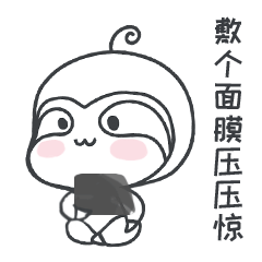 傻呆的图片,捕捉生活中的可爱瞬间