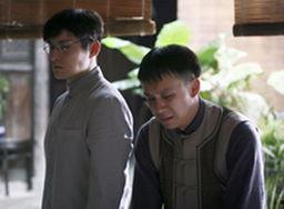 铁血男儿演员表,实力派明星齐聚演绎热血传奇