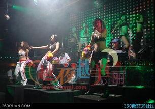 深港娱乐,融合创新，打造国际娱乐新地标