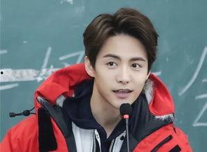 学校明星,揭秘我校风云人物风采