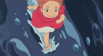 波妞搞笑,一场爆笑的奇幻冒险之旅