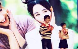 热血长安 拍摄花絮,幕后光影，揭秘古都风华