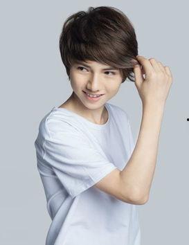 王兆阳个人资料